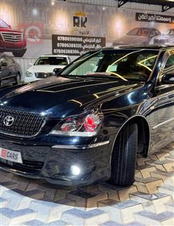 تويوتا كراون